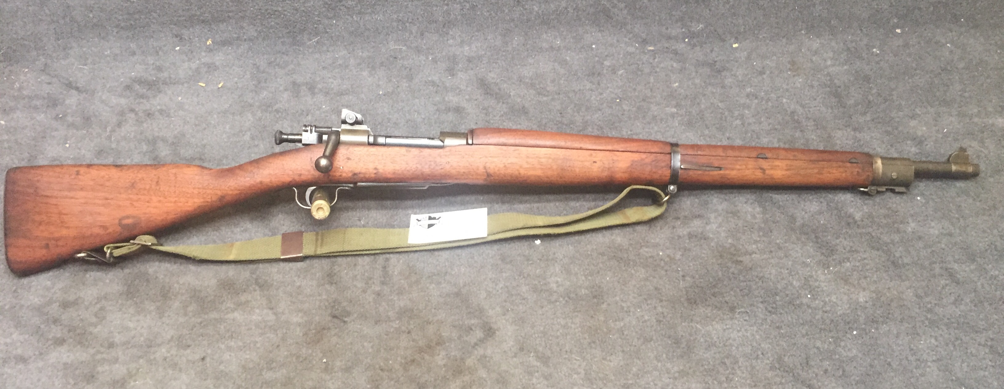 WWII Remington 03-A3 $850