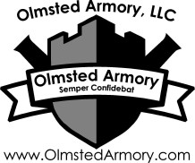 Olmsted Armory